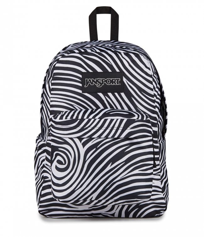 Jansport SuperBreak® Plus - Surreal Swirlies Jansport SuperBreak® Plus - Surreal Swirlies