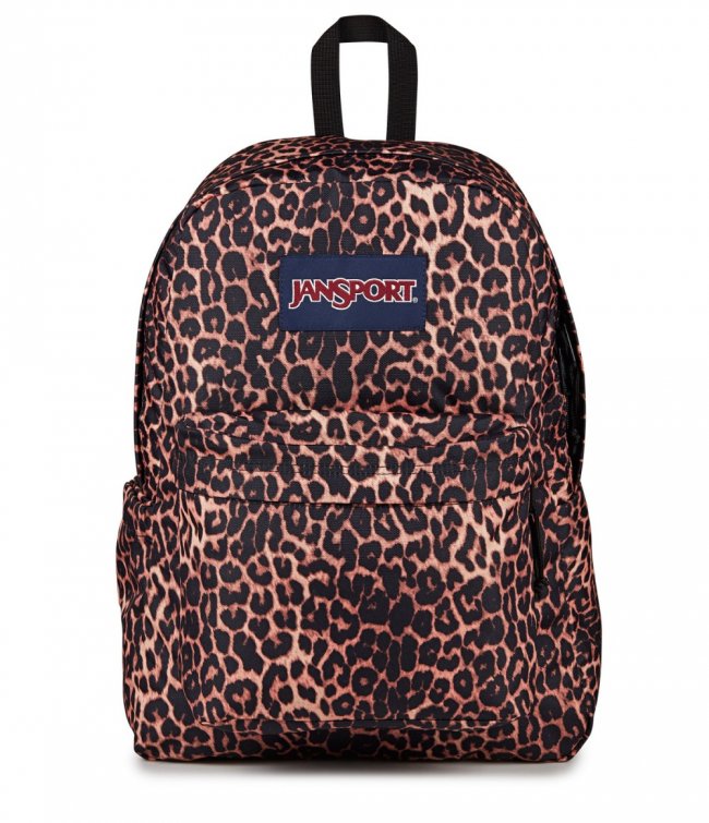 Jansport SuperBreak® Plus - Animal Illusion Jansport SuperBreak® Plus - Animal Illusion