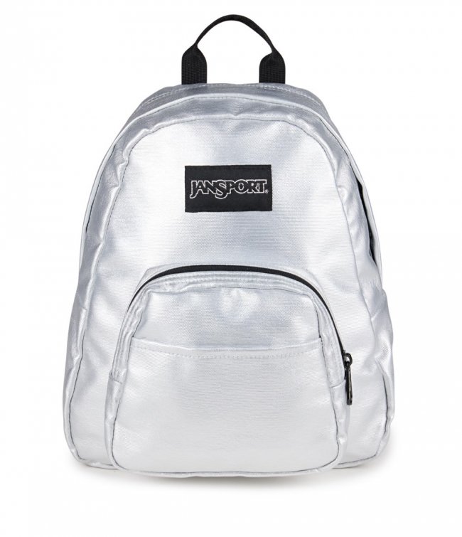 Jansport Half Pint Mini Backpack - Surreal Shine Jansport Half Pint Mini Backpack - Surreal Shine
