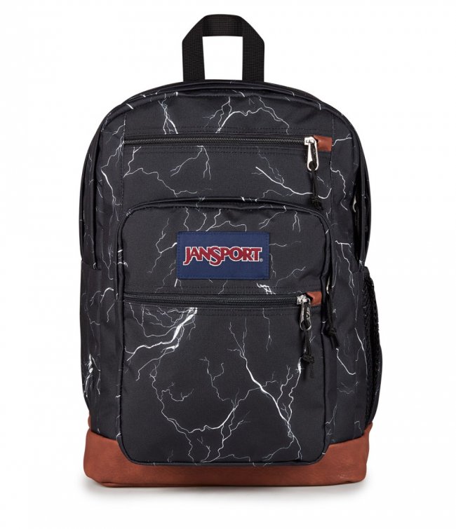 Jansport Cool Student - Electric Bolts Jansport Cool Student - Electric Bolts
